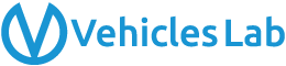 Vehicles Lab Logo