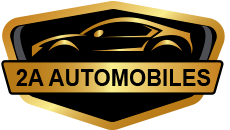 Logo of 2A Automobiles