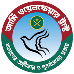 Logo of TRUST ACMC