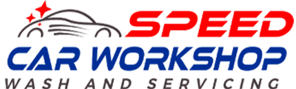 Logo of Speed Car Workshop