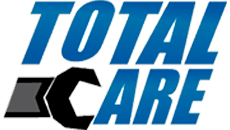 Logo of Total Care